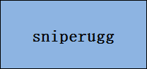 企貝商標(biāo)轉(zhuǎn)讓網(wǎng)_sniperugg