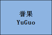 企貝商標轉讓網_譽果