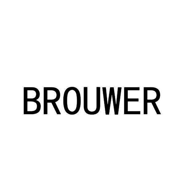 企貝商標轉讓網_BROUWER