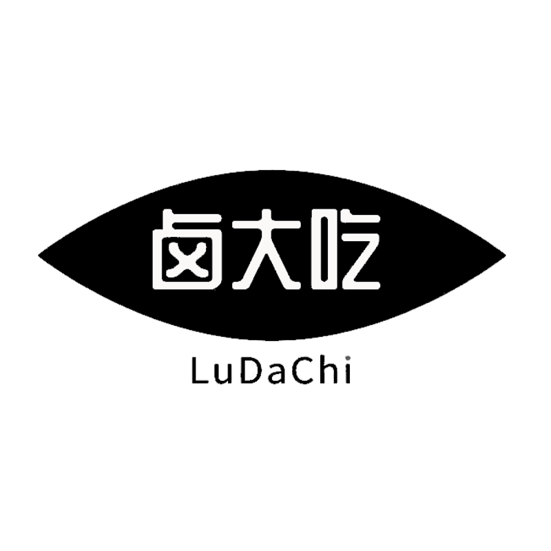 企貝商標轉讓網_鹵大吃