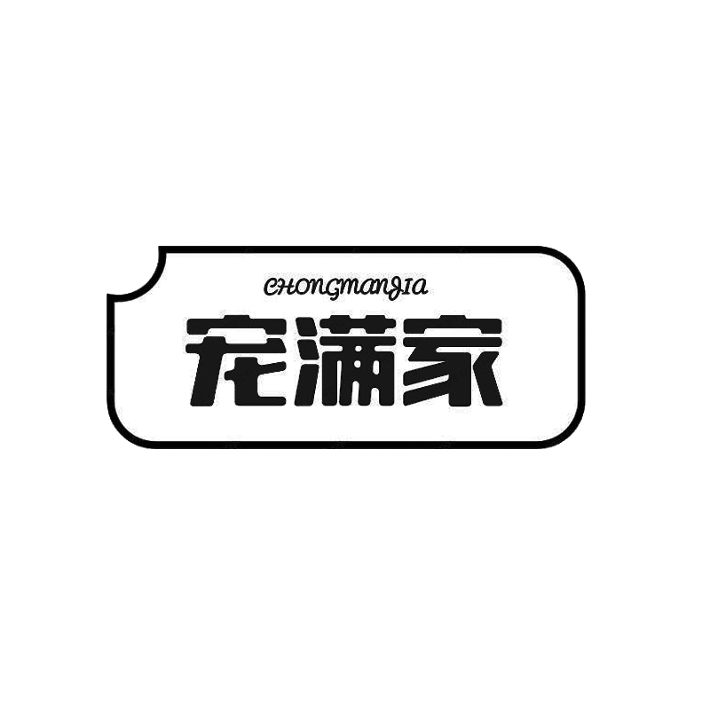 企貝商標轉讓網_寵滿家