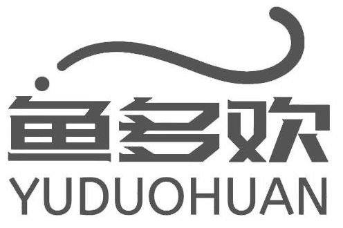 企貝商標轉讓網_魚多歡