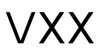 企貝商標轉讓網_VXX