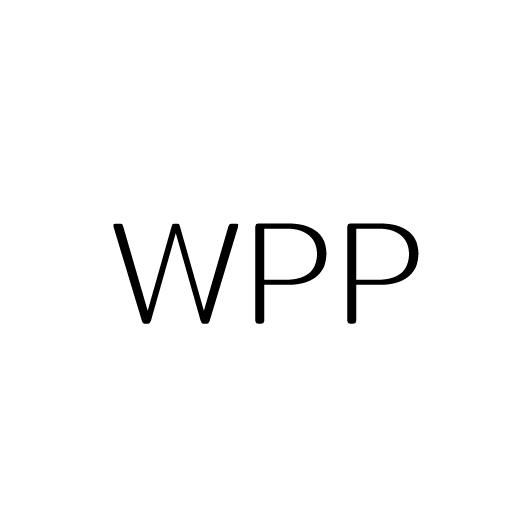 企貝商標轉讓網_	WPP