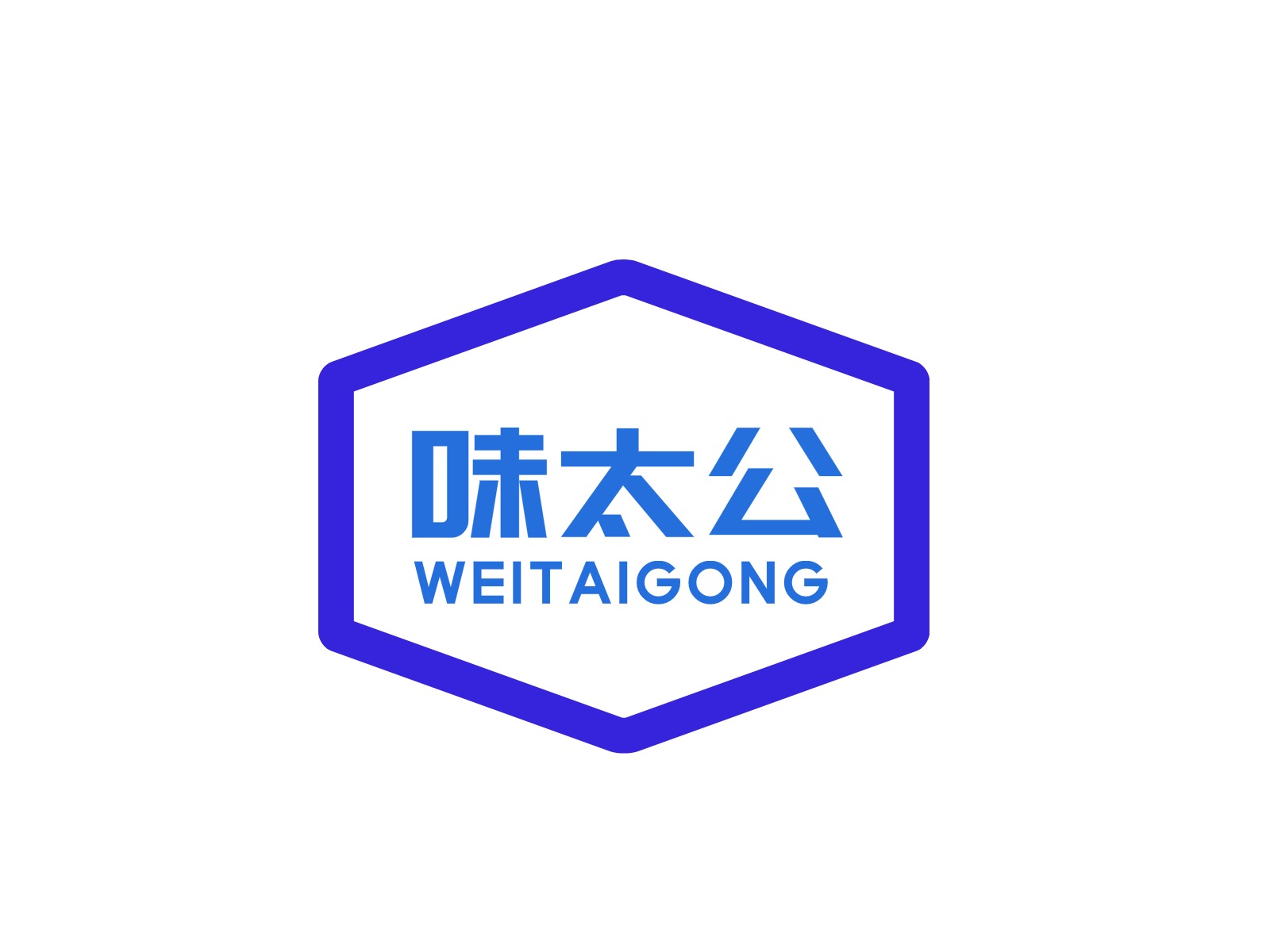 企貝商標轉讓網_	味太公