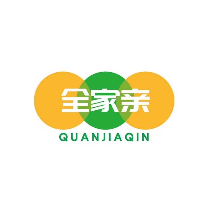 企貝商標轉讓網_	全家親