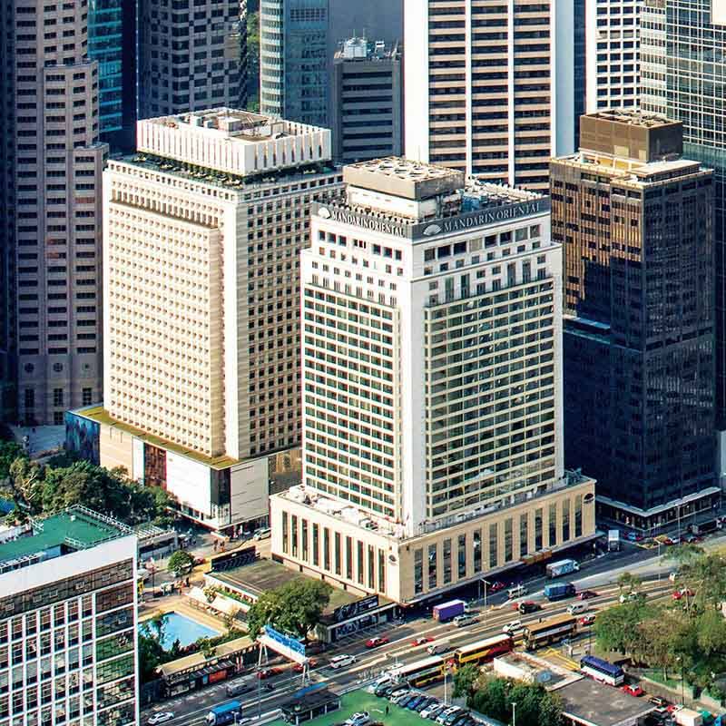 香港公司注冊 開戶 年審一站式服務-企貝網