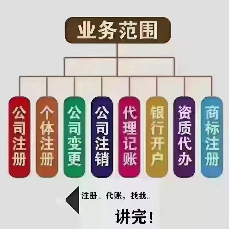 注冊(cè)代理、記賬變更、注銷、成品油易制毒、易制爆危化證辦理-企貝網(wǎng)